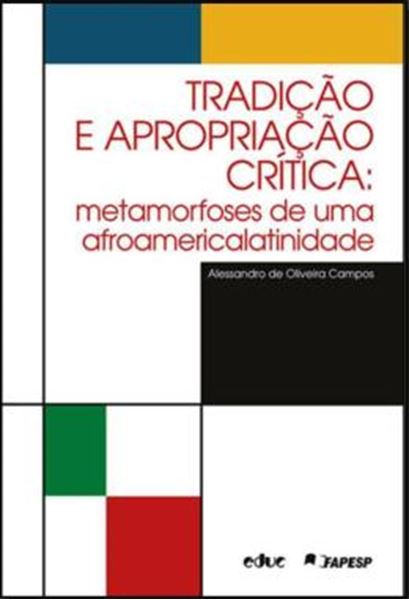 Picture of TRADICAO E APROPRIACAO CRITICA - METAMORFOSES DE UMA AFROAMERICALATINIDADE