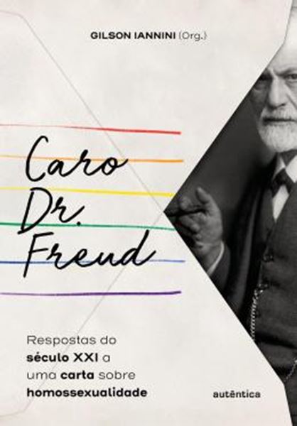 Picture of CARO DR. FREUD