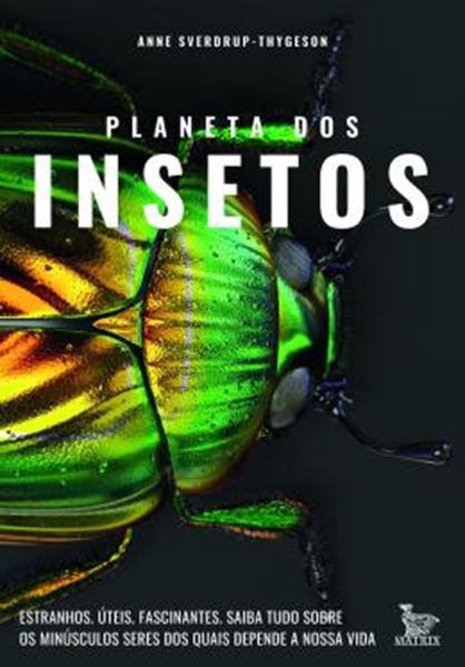 Picture of PLANETA DOS INSETOS
