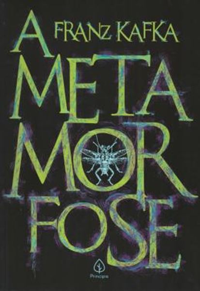 Picture of A METAMORFOSE - 2ª ED