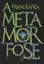 Imagem de A METAMORFOSE - 2ª ED