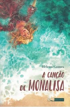 Imagem de A CANCAO DE MONALISA