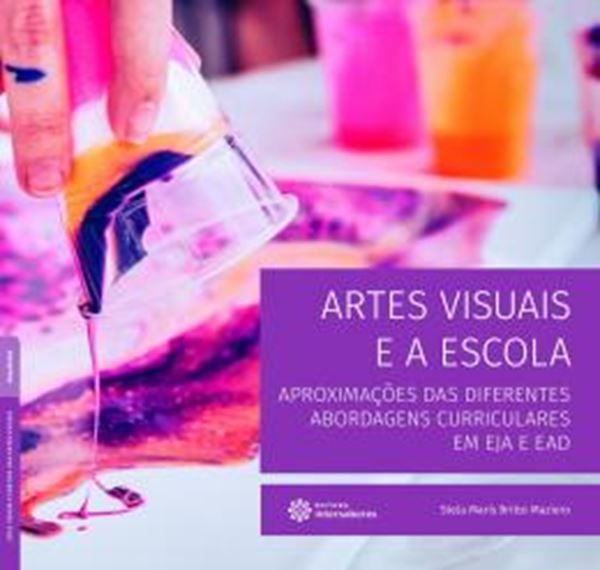 Picture of ARTES VISUAIS E A ESCOLA