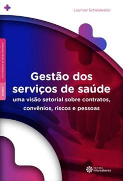 Imagem de GESTAO DOS SERVICOS DE SAUDE