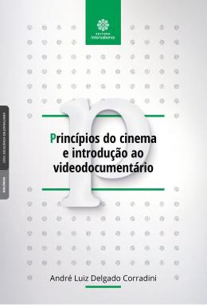 Picture of PRINCIPIOS DO CINEMA E INTRODUCAO AO VIDEODOCUMENTARIO