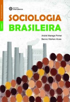 Imagem de SOCIOLOGIA BRASILEIRA