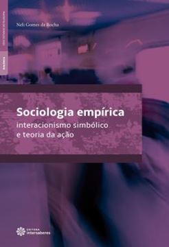 Imagem de SOCIOLOGIA EMPIRICA