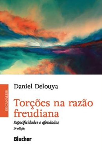 Picture of TORCOES NA RAZAO FREUDIANA - ESPECIFICIDADES E AFINIDADES - 2ª ED