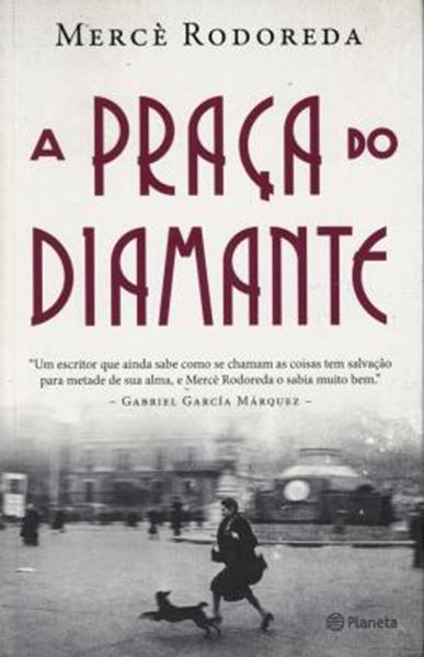 Picture of A PRACA DO DIAMANTE