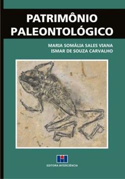 Imagem de PATRIMONIO PALEONTOLOGICO