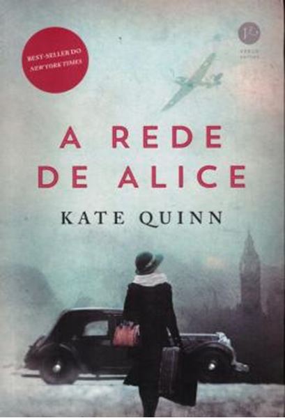 Picture of A REDE DE ALICE