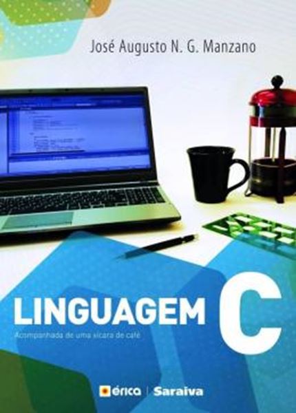 Picture of LINGUAGEM C