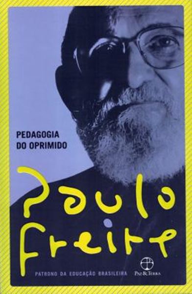 Picture of PEDAGOGIA DO OPRIMIDO