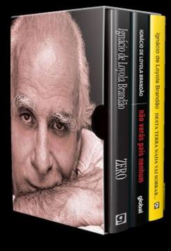 Imagem de TRILOGIA DE ROMANCES DISTOPICOS