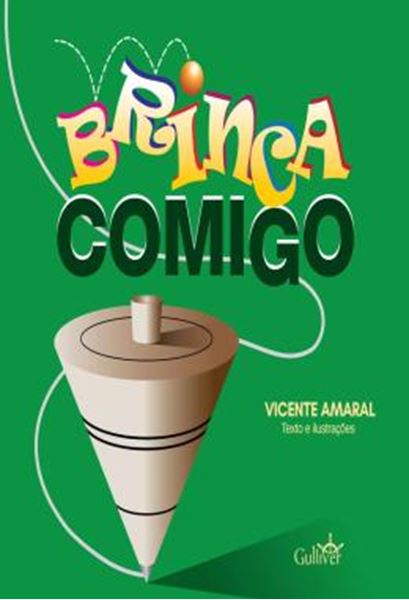 Picture of BRINCA COMIGO