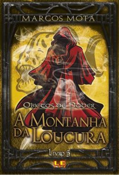 Picture of A MONTANHA DA LOUCURA - VOLUME 5