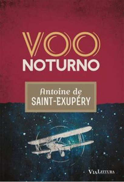 Picture of VOO NOTURNO