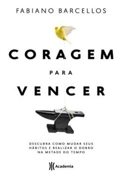 Imagem de CORAGEM PARA VENCER