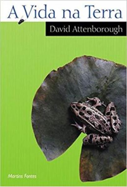 Picture of A VIDA NA TERRA