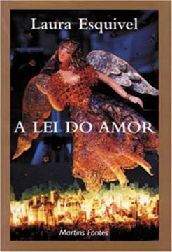 Imagem de A LEI DO AMOR