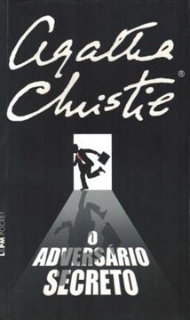 Imagem de ADVERSARIO SECRETO, O
