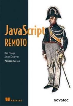 Imagem de JAVASCRIPT REMOTO