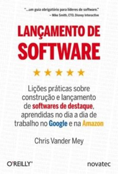 Picture of LANCAMENTO DE SOFTWARE