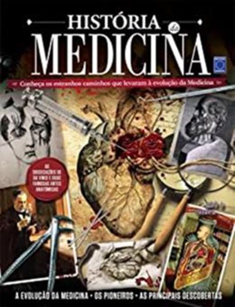 Picture of A HISTORIA DA MEDICINA