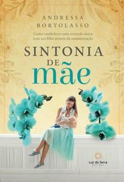 Imagem de SINTONIA DE MAE