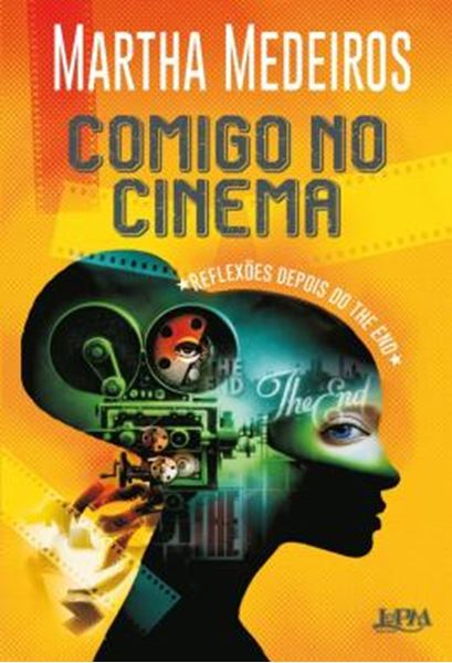 Picture of COMIGO NO CINEMA