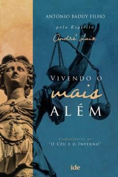 Imagem de VIVENDO O MAIS ALEM