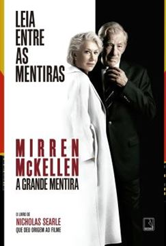 Imagem de A GRANDE MENTIRA