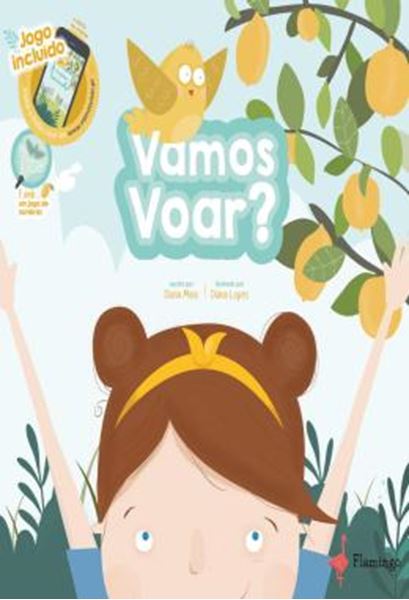 Picture of VAMOS VOAR?