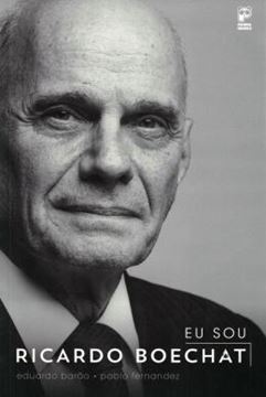 Imagem de EU SOU RICARDO BOECHAT