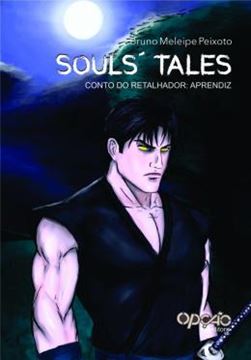Imagem de SOULS?TALES: CONTO DO RETALHADOR: APRENDIZ