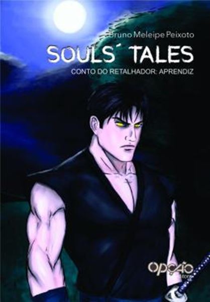 Picture of SOULS?TALES: CONTO DO RETALHADOR: APRENDIZ