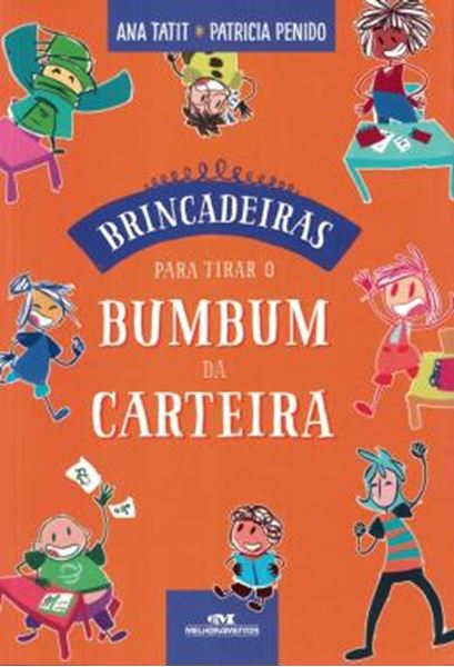 Picture of BRINCADEIRAS PARA TIRAR O BUMBUM DA CARTEIRA