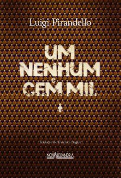 Picture of UM, NENHUM E CEM MIL