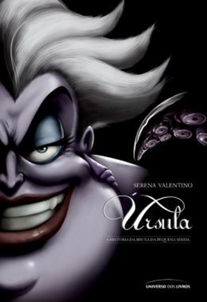 Picture of URSULA - POCKET