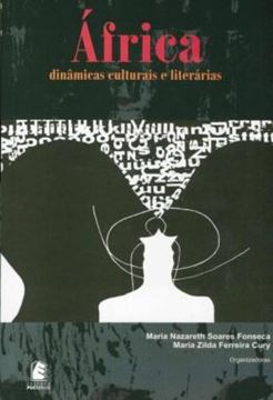 Imagem de AFRICA - VOLUME  - DINAMICAS CULTURAIS E LITERARIAS