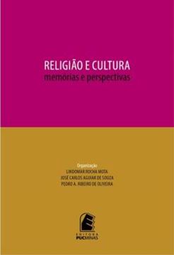 Imagem de RELIGIAO E CULTURA - VOLUME  - MEMORIAS E PERSPECTIVAS