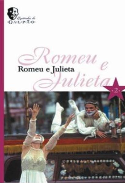 Picture of ROMEU E JULIETA - VOLUME  - 