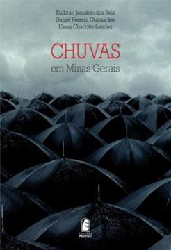 Imagem de CHUVAS EM MINAS GERAIS - VOLUME  - 