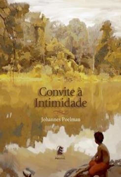 Imagem de CONVITE A INTIMIDADE - VOLUME  - 