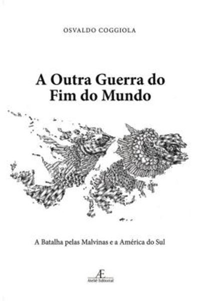 Picture of A OUTRA GUERRA DO FIM DO MUNDO