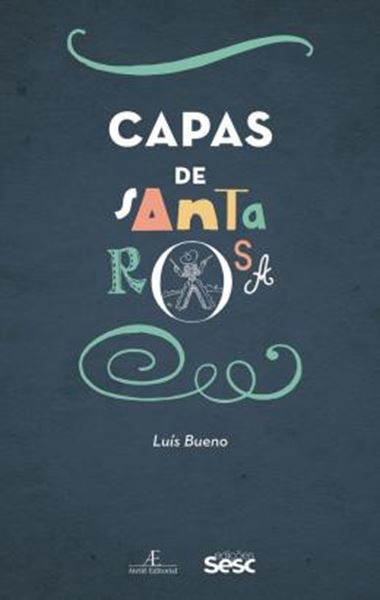 Picture of CAPAS DE SANTA ROSA