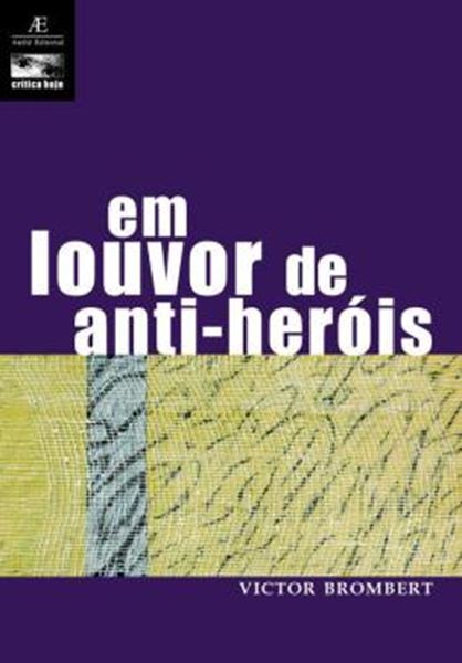 Picture of EM LOUVOR DE ANTI-HEROIS