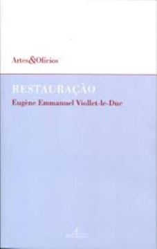 Imagem de RESTAURACAO