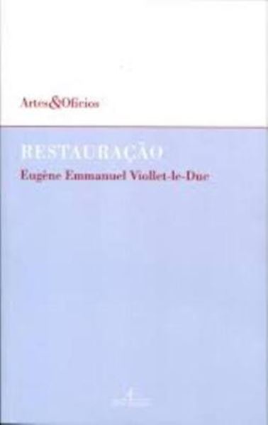 Picture of RESTAURACAO