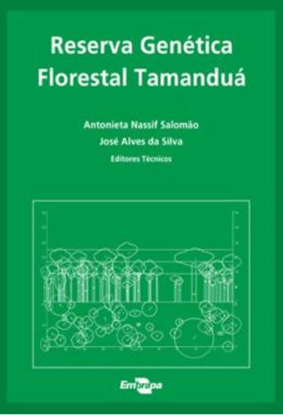 Picture of RESERVA GENETICA FLORESTAL TAMANDUA